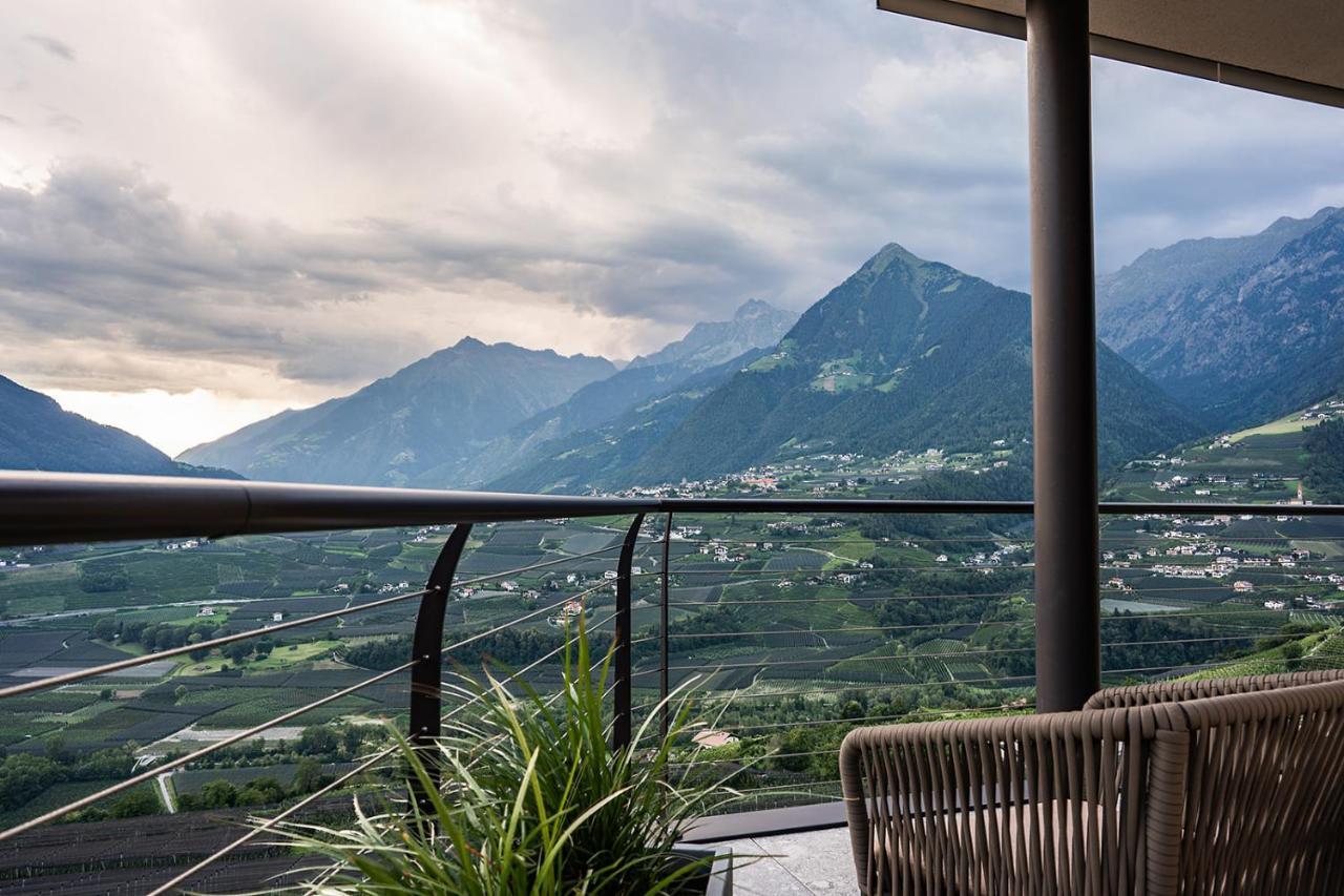 Prunner Luxury Suites - Adults Only シェーナ エクステリア 写真