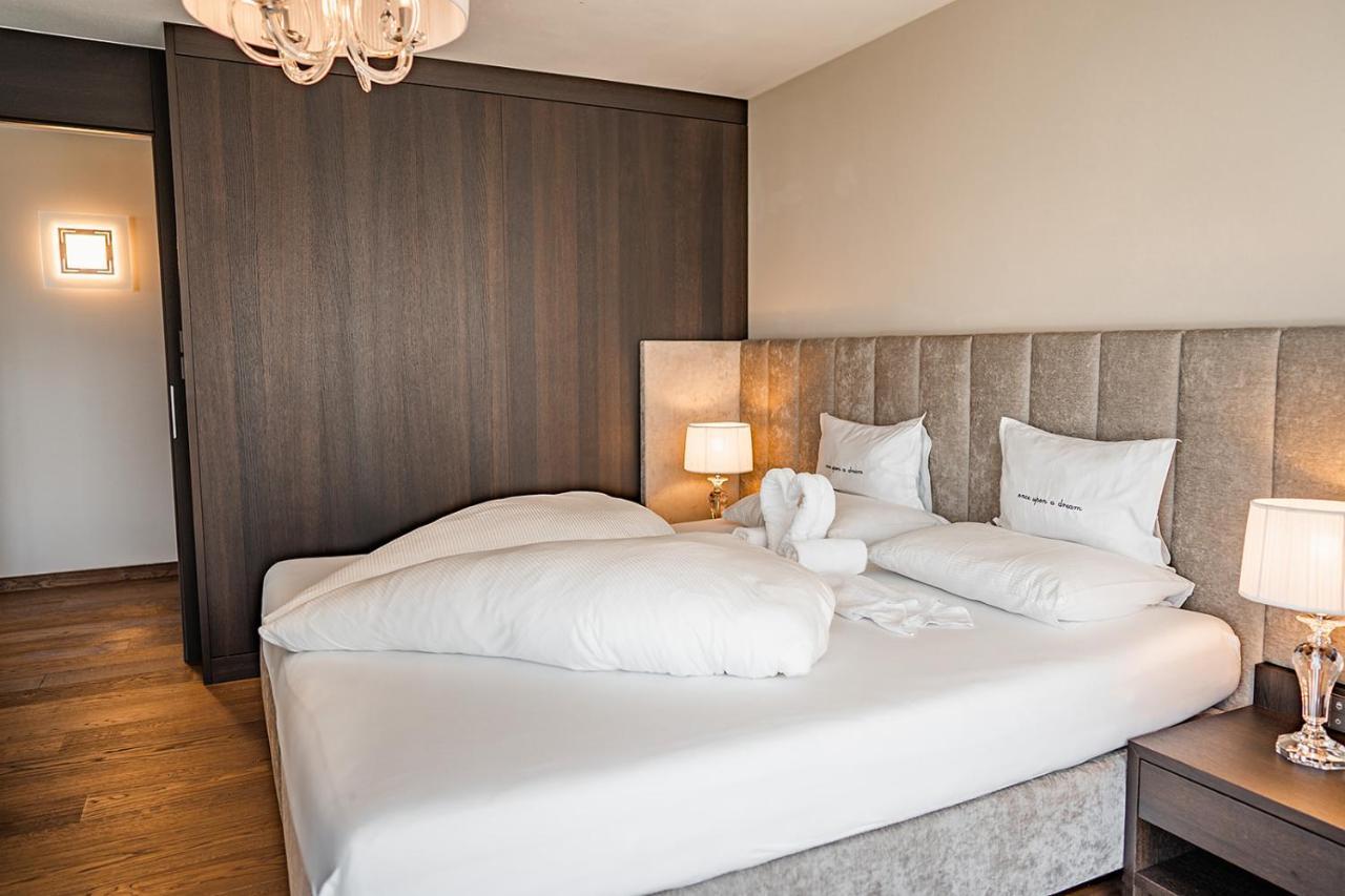 Prunner Luxury Suites - Adults Only シェーナ エクステリア 写真
