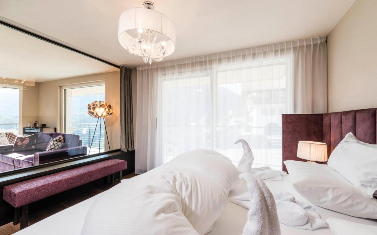 Prunner Luxury Suites - Adults Only シェーナ エクステリア 写真