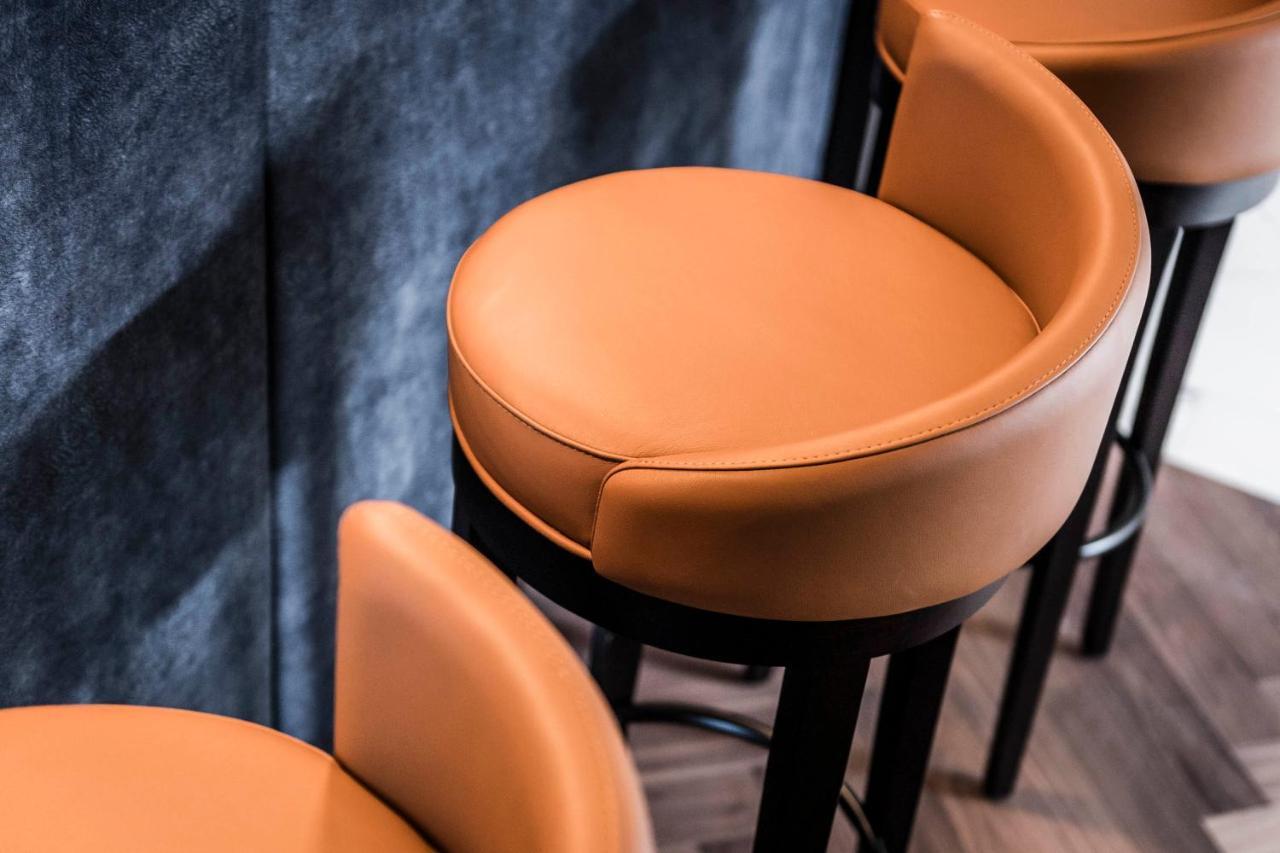 Prunner Luxury Suites - Adults Only シェーナ エクステリア 写真