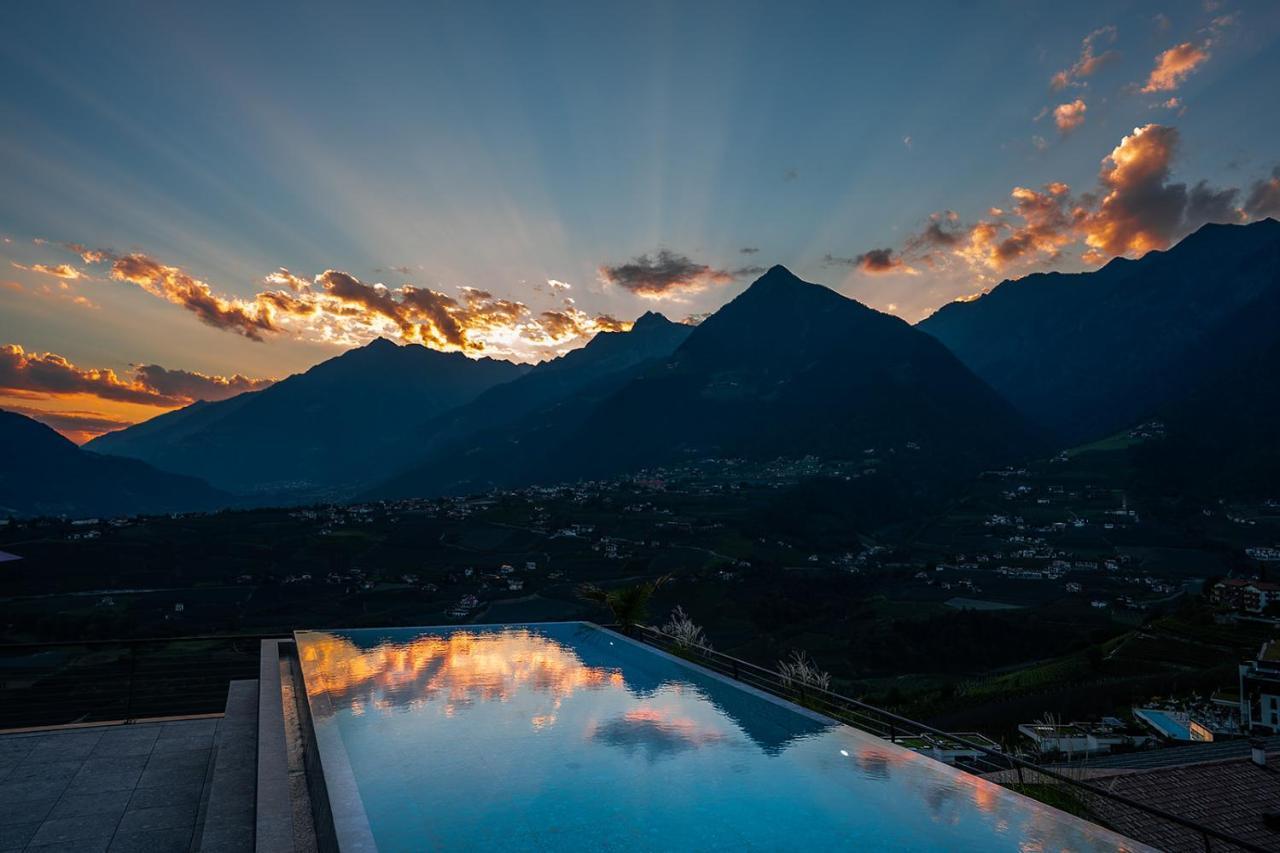 Prunner Luxury Suites - Adults Only シェーナ エクステリア 写真