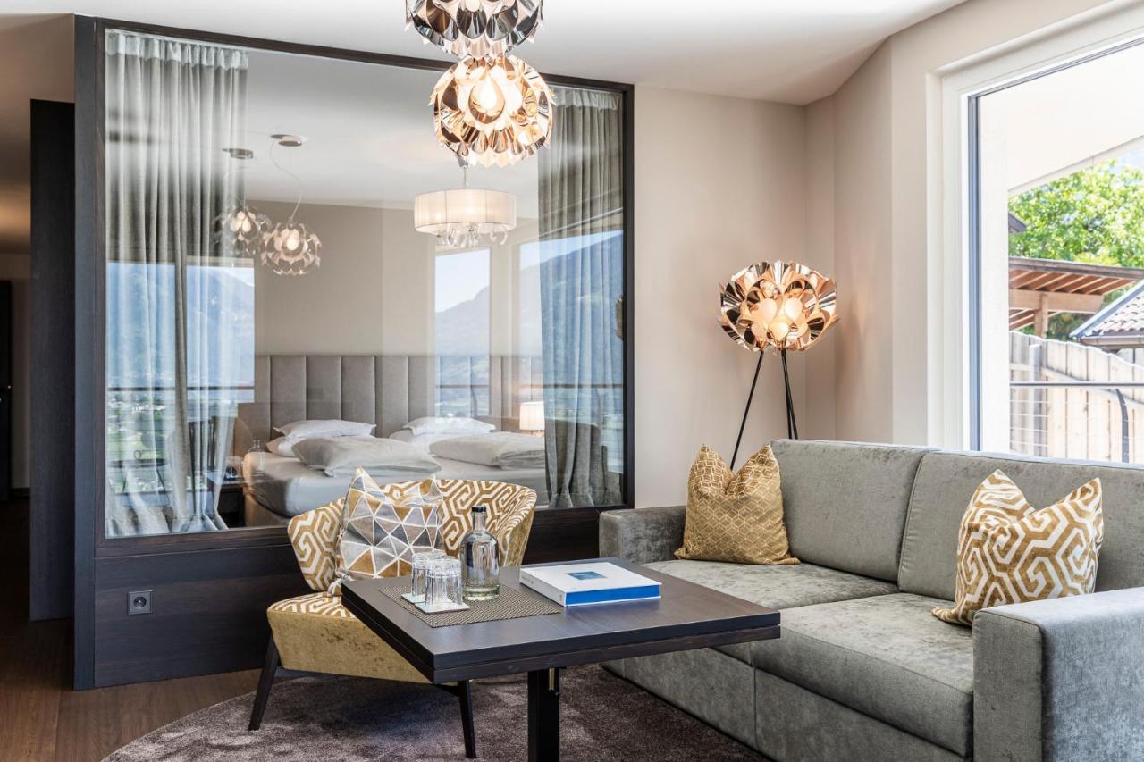 Prunner Luxury Suites - Adults Only シェーナ エクステリア 写真