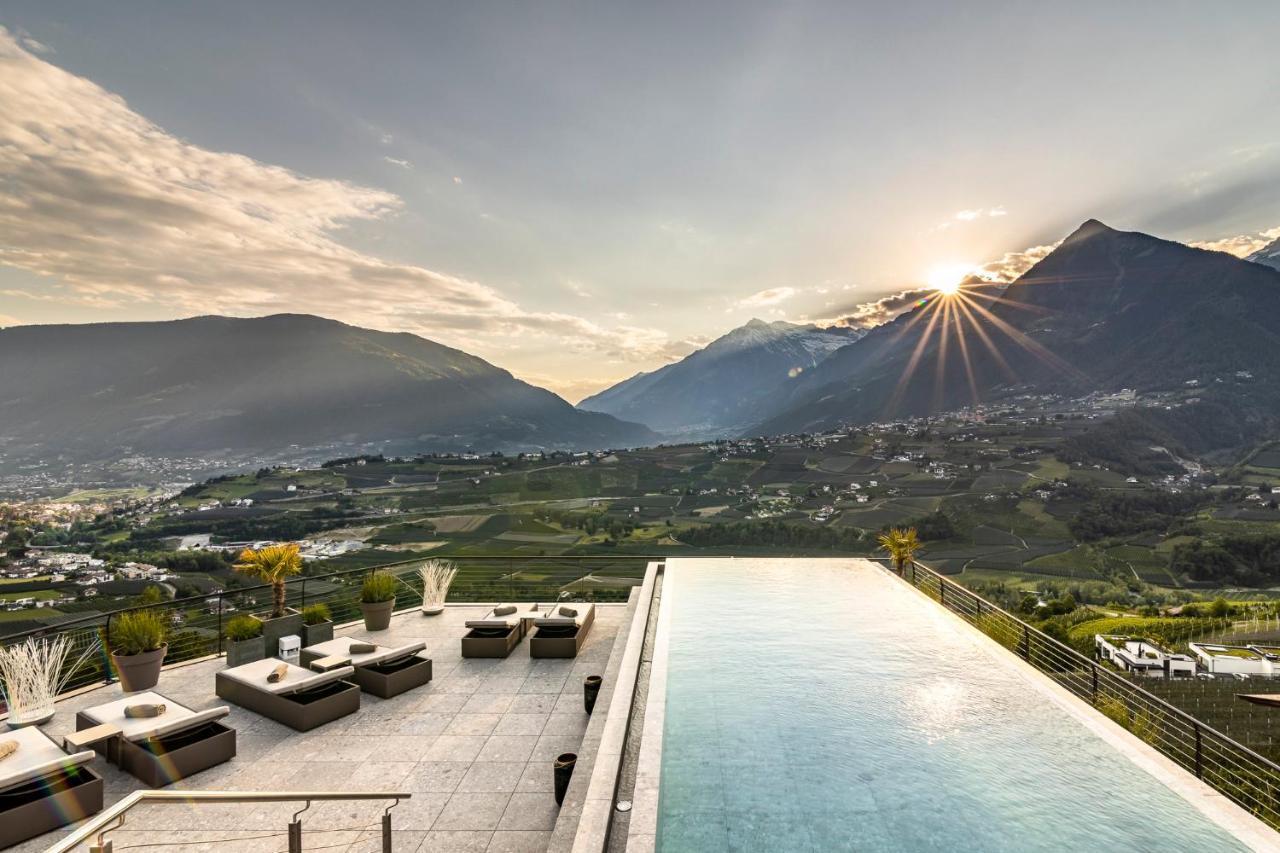 Prunner Luxury Suites - Adults Only シェーナ エクステリア 写真