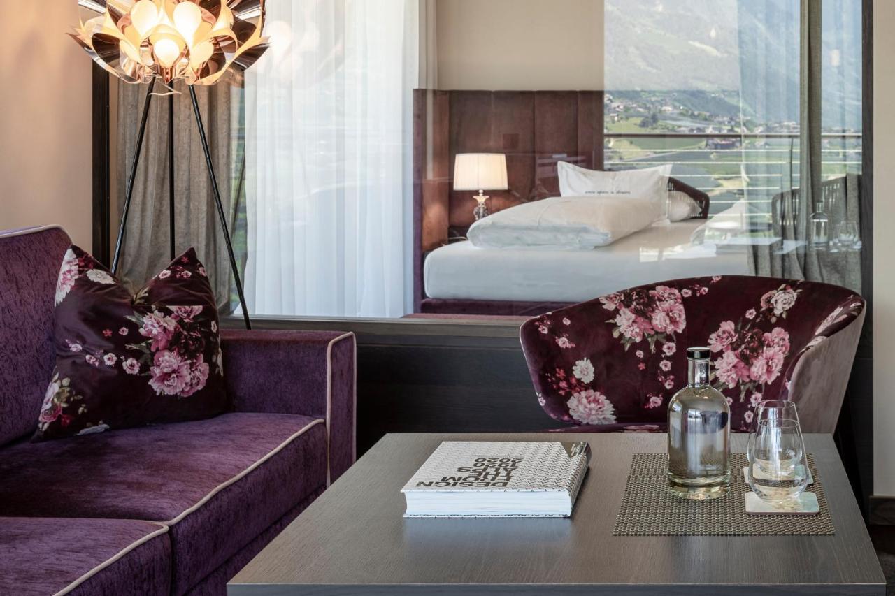 Prunner Luxury Suites - Adults Only シェーナ エクステリア 写真