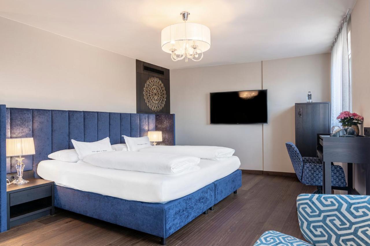 Prunner Luxury Suites - Adults Only シェーナ エクステリア 写真