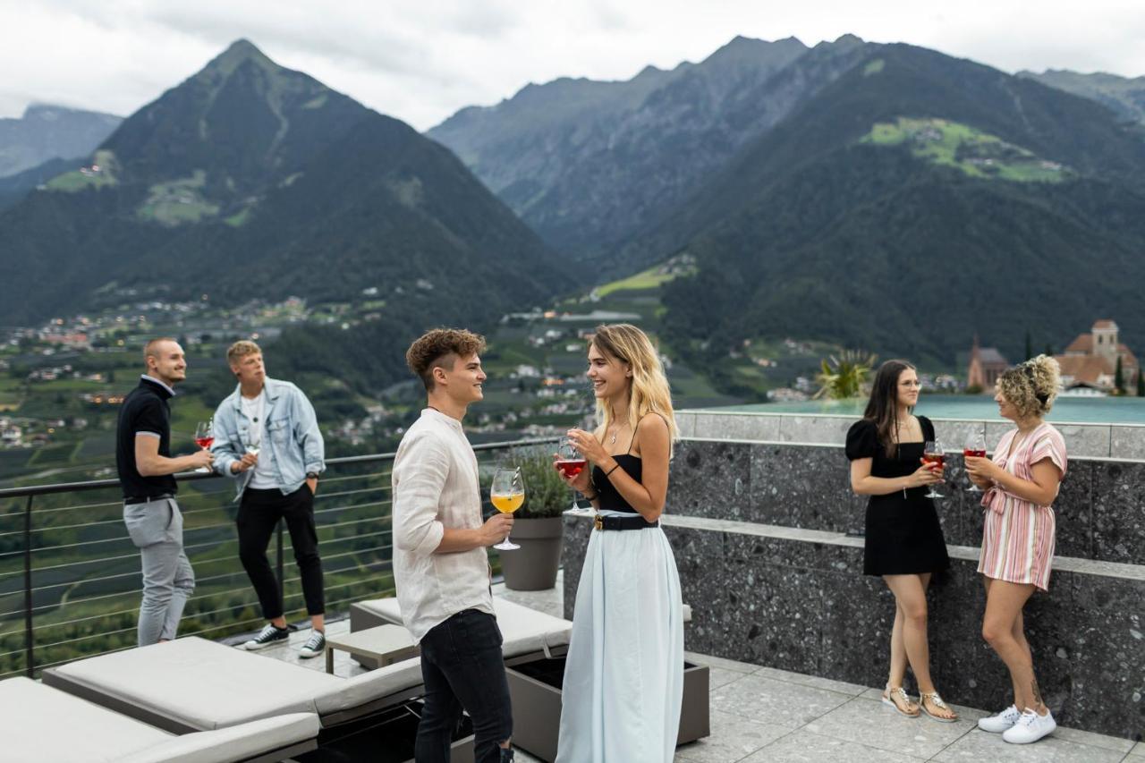 Prunner Luxury Suites - Adults Only シェーナ エクステリア 写真