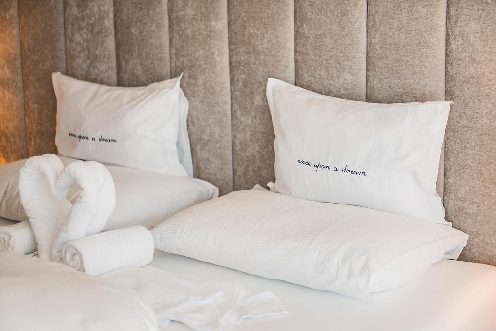 Prunner Luxury Suites - Adults Only シェーナ エクステリア 写真