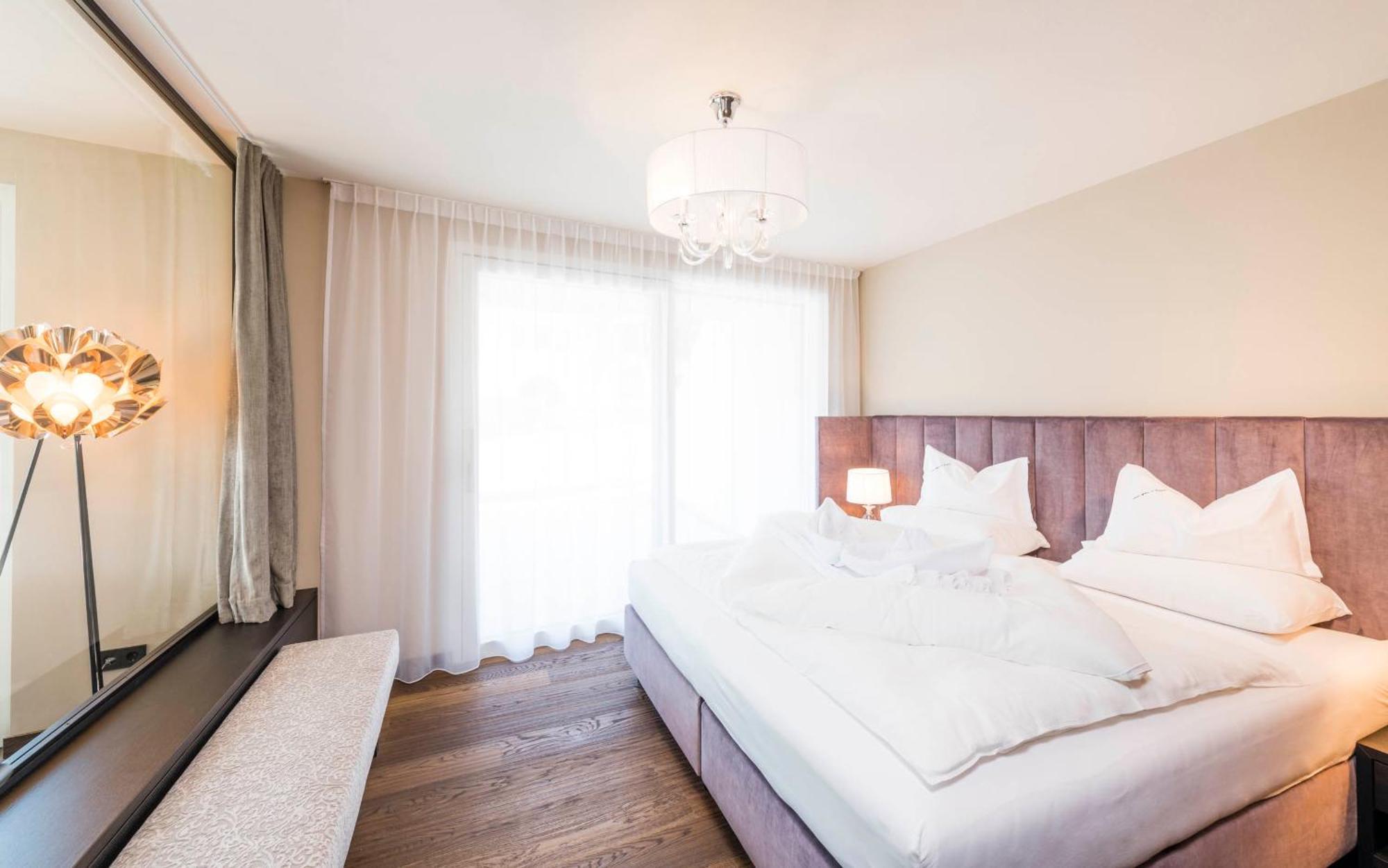 Prunner Luxury Suites - Adults Only シェーナ エクステリア 写真