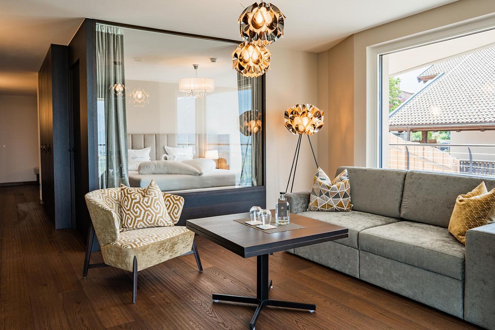 Prunner Luxury Suites - Adults Only シェーナ エクステリア 写真