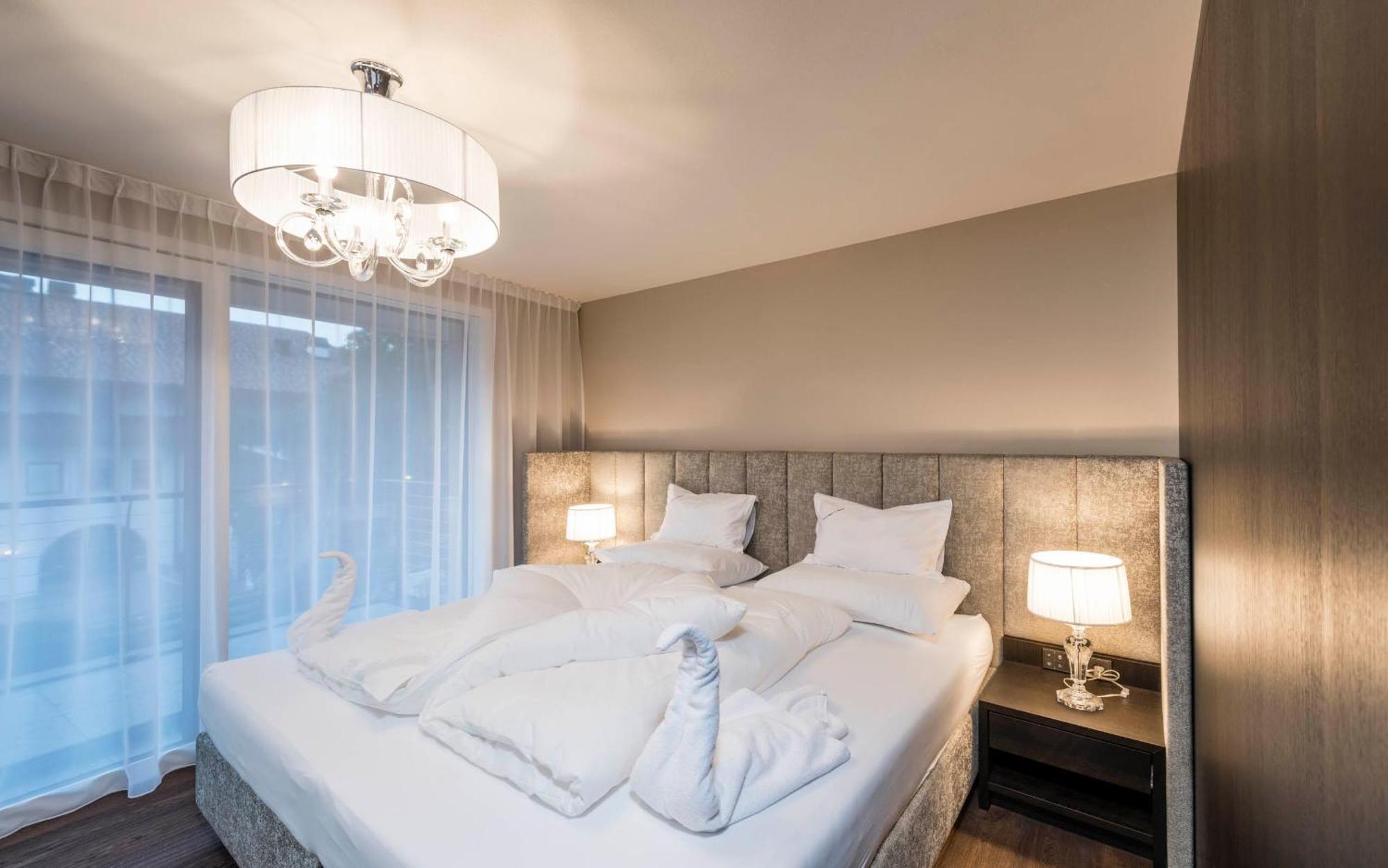 Prunner Luxury Suites - Adults Only シェーナ エクステリア 写真