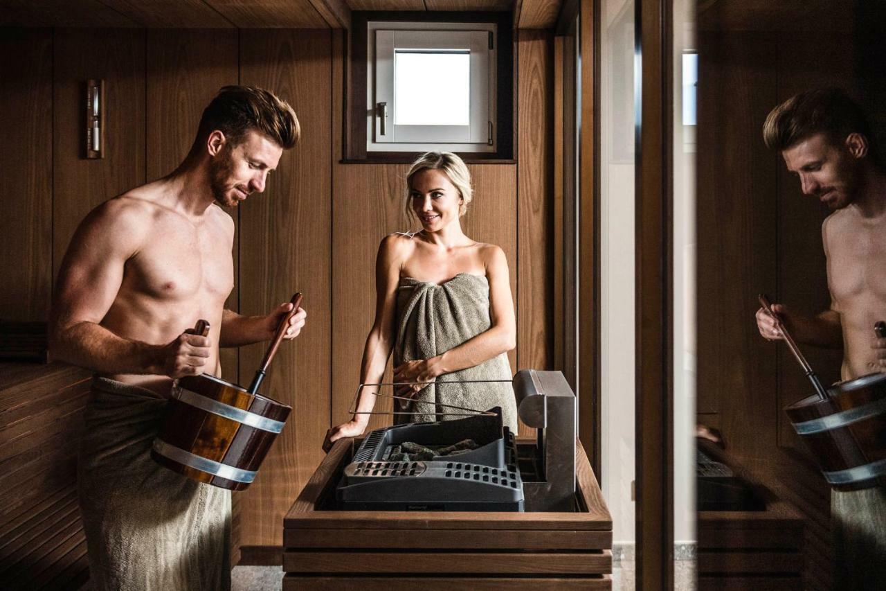 Prunner Luxury Suites - Adults Only シェーナ エクステリア 写真