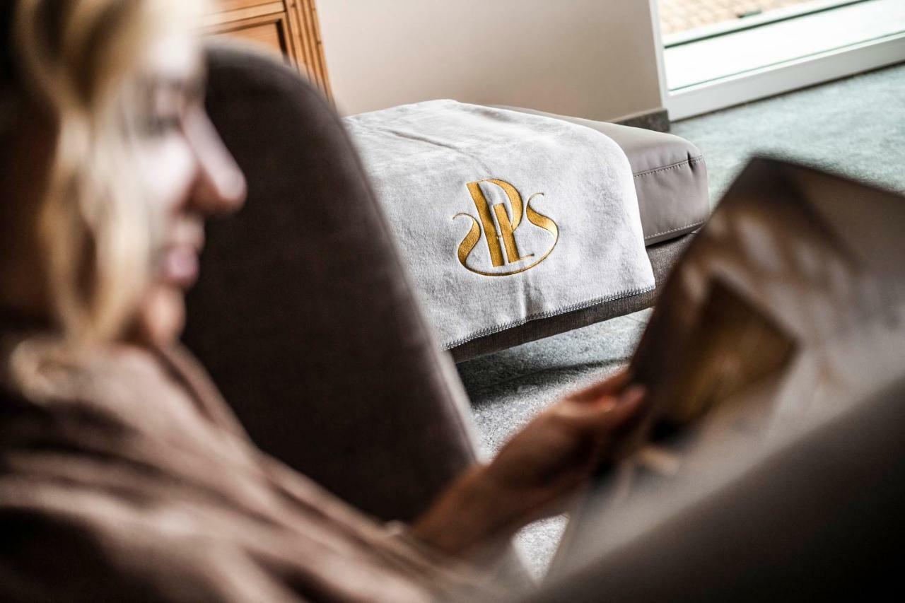 Prunner Luxury Suites - Adults Only シェーナ エクステリア 写真