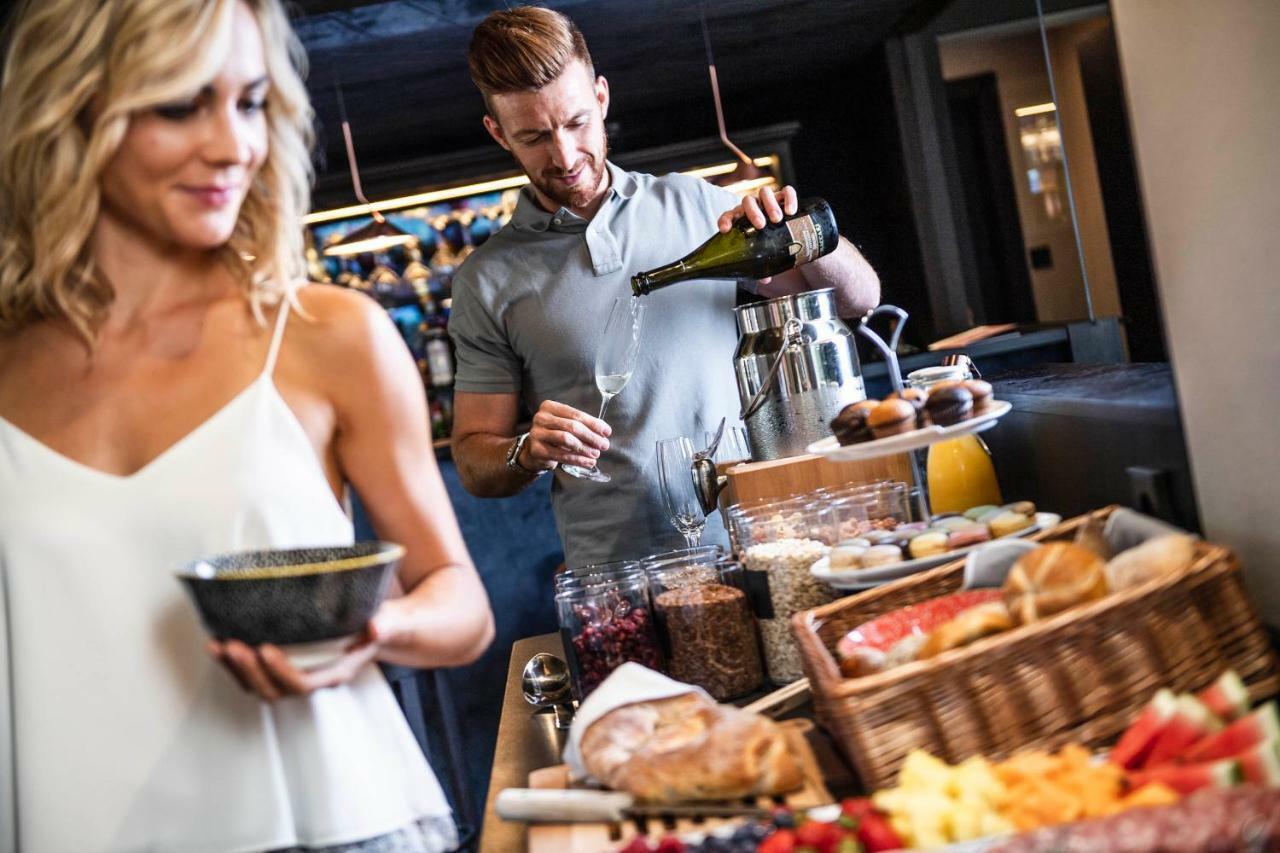 Prunner Luxury Suites - Adults Only シェーナ エクステリア 写真