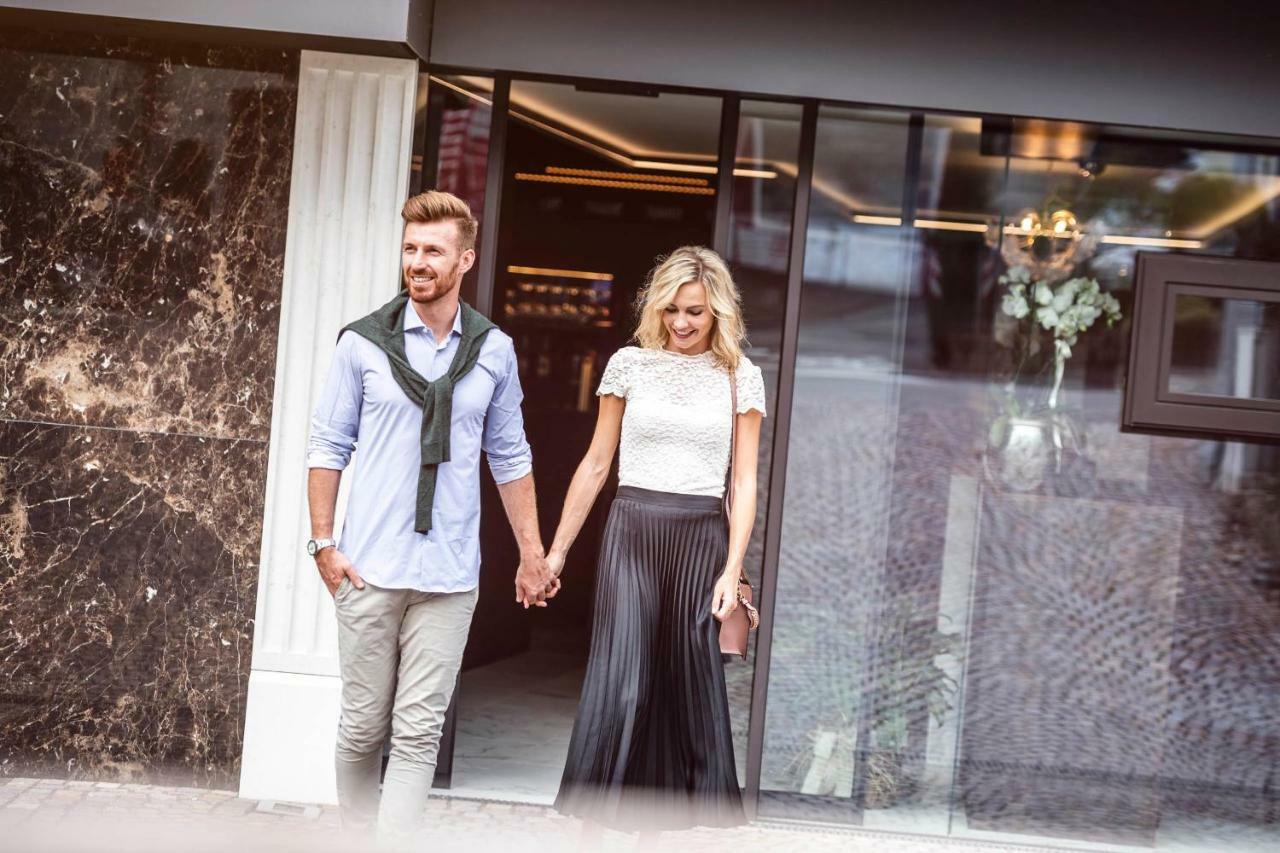 Prunner Luxury Suites - Adults Only シェーナ エクステリア 写真